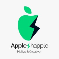 Appleshapple logo - Similar company to Strategeous