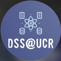 Data Science Society at UCR logo - Similar company to Mindtapp