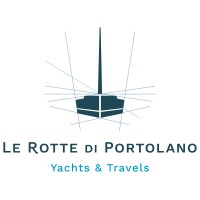 Le Rotte di Portolano logo - Similar company to Mixer Digital