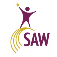 S.A.W., Inc. Organization logo - Similar company to Help Foundation, Inc.