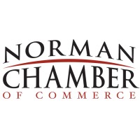 Norman Chamber of Commerce logo - Similar company to Pheasant Creek Capital