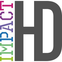 HD Impact logo - Similar company to Hegeman Services