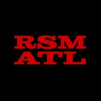 RSM Atlanta LLC logo - Similar company to Cascadia Web Services