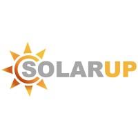 SOLARUP - EU HORIZON EIC 2021 PATHFINDER OPEN logo - Similar company to Coolpol - Cooling With Electrocaloric Polymers (Eic Pathfinder Challenges)