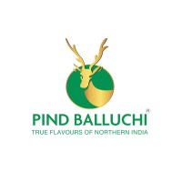 Pind Balluchi India logo - Similar company to Pind Balluchi