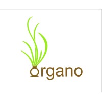 Organo Green logo - Similar company to Berda Fruit Co.,Ltd