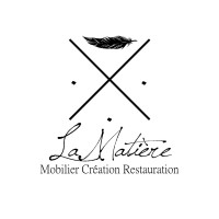 La Matière logo - Similar company to Polymorphe Design