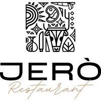 Jerò Restaurant logo - Similar company to Op Del Pesce