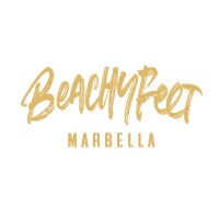 BeachyFeet logo - Similar company to Tmmg Online Solutions