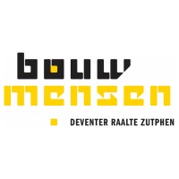 Opleidingsbedrijf Bouwmensen Deventer B.V. logo - Similar company to Bouwmensen Midden-Holland