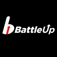 BattleUp logo - Similar company to Markq
