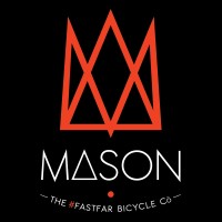 MASON PROGRESSIVE CYCLES LTD logo - Similar company to Enigma Bicycleworks