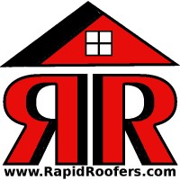RAPID ROOFERS LLC logo - Similar company to Elite Roofing Of Georgia