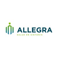 ALLEGRA logo - Similar company to E-Treeleaf