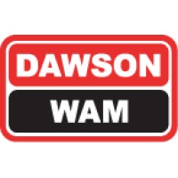 DAWSON WAM logo - Similar company to Mcdonnell Piling & Foundations Ltd