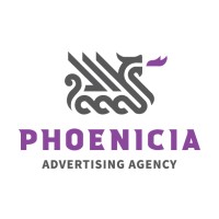 phoenicia Advertising Agency logo - Similar company to Polygons Experience