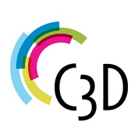 Collège des Directeurs du Développement Durable (C3D) logo - Similar company to Genact