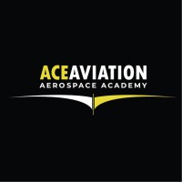 Ace Aviation Aerospace Academy logo - Similar company to Aviatik