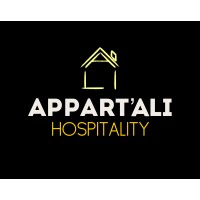 APPART'ALI logo - Similar company to Appartali