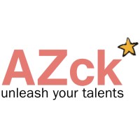 AZck logo - Similar company to Cmb Bordeaux