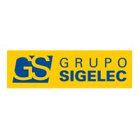 GRUPO SIGELEC logo - Similar company to Sigelec