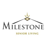 Milestone Senior Living logo - Similar company to Milestone Retirement
