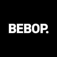 BEBOP logo - Similar company to Playlab
