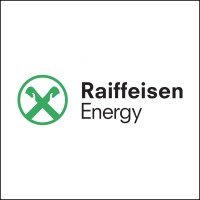Raiffeisen Energy logo - Similar company to Vero4Chain Srl