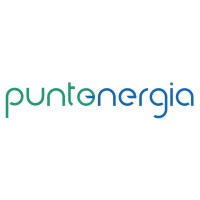 Punto Energia Srl logo - Similar company to Gruppo Solida