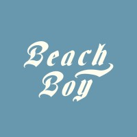 Beach Boy Cadzand logo - Similar company to Practoraat Guest Experience De Rooi Pannen