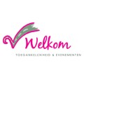 Welkom Toegankelijkheid & Evenementen logo - Similar company to Languages Connection