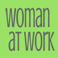 Woman At Work logo - Similar company to Collaborat-Her
