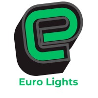 Euro Lights logo - Similar company to Omd Veterinary Marketing