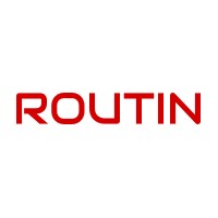 ROUTIN BİLGİ TEKNOLOJİLERİ A.Ş. logo - Similar company to Karegen.Com