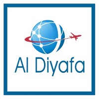Al Diyafa Tourism LLC logo - Similar company to Tycofly Tours & Travels
