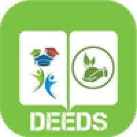 DEEDS logo - Similar company to Deeds Ag