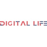 Digital Life logo - Similar company to Itsm | Managed It Services