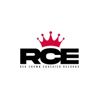 RCE Records logo - Similar company to İltek İleti̇şi̇m Ve Tanitim Hi̇zmetleri̇ A.Ş.