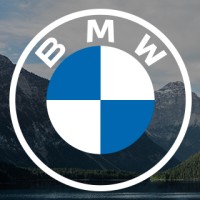 BMW Chile logo - Similar company to Bruno Fritsch