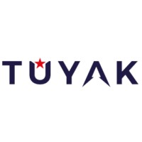 TÜYAK logo - Similar company to Fibrotek Textile