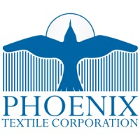 Phoenix Textile Corporation logo - Similar company to Charm Tex