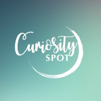 Curiosity Spot logo - Similar company to Curious Coaching