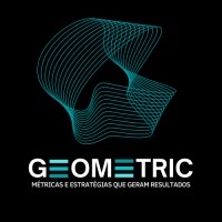 Geometric Agency logo - Similar company to Dmweb Soluções Digitais