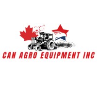 Can Agro Equipment Inc logo - Similar company to Canagrotec