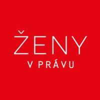 Ženy v právu logo - Similar company to Zákony Pro Lidi