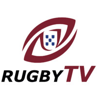 Rugby TV logo - Similar company to Yourimage