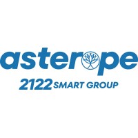 Asterope Group logo - Similar company to Uniscientia