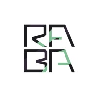 RABA logo - Similar company to Utu
