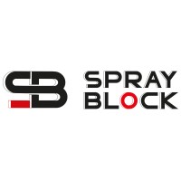 SPRAY BLOCK - SAS ERO