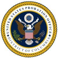 US Probation Office/District of Columbia logo - Similar company to The Court Services And Offender Supervision Agency (Csosa)